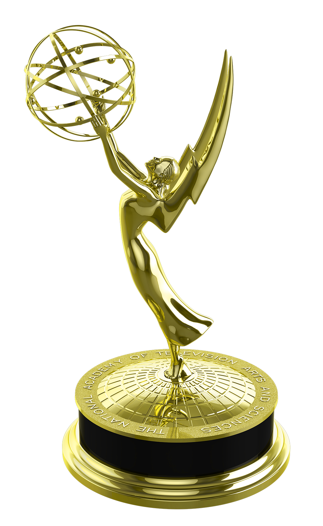 Awards - Heartland Emmys