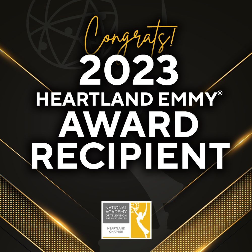 Heartland Emmys