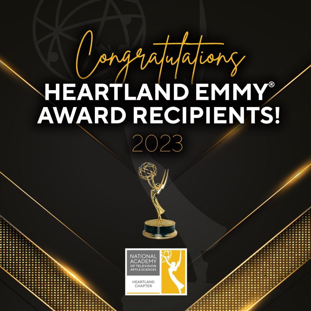 Heartland Emmys